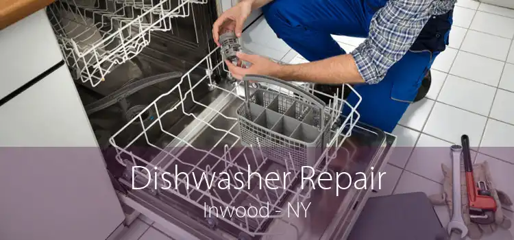 Dishwasher Repair Inwood - NY