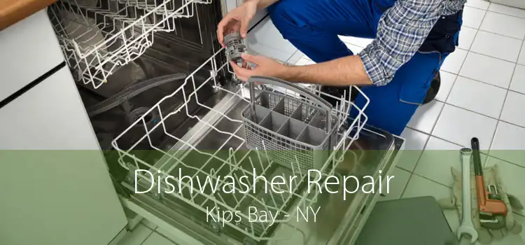 Dishwasher Repair Kips Bay - NY