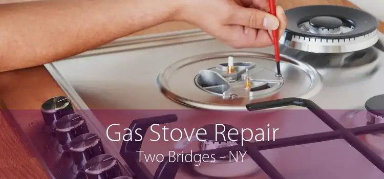 Gas Stove Repair Two Bridges - NY