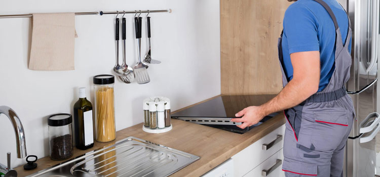 Ikea commercial-appliance-installation-service in Manhattan, NY