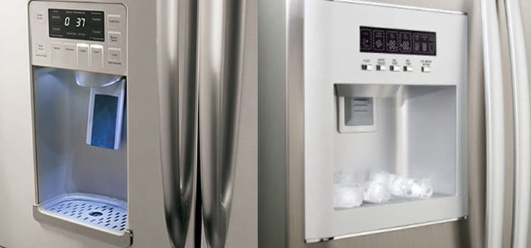 Ikea Commercial Ice Maker Repair Manhattan, New York 