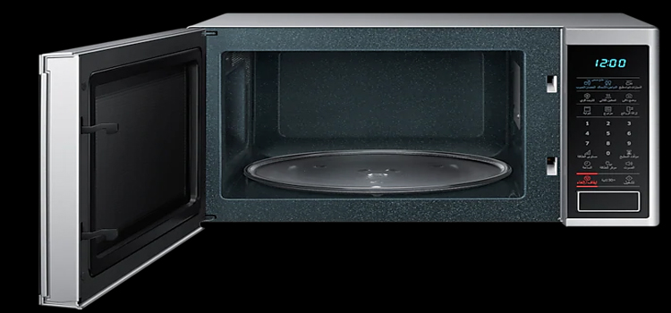 Ikea Grill Microwave Installation Manhattan, New York