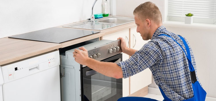 Ikea Home Appliance Installation in Manhattan, NY