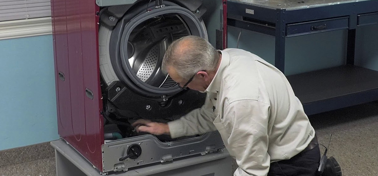 Ikea Washing Machine Repair in Manhattan, New York