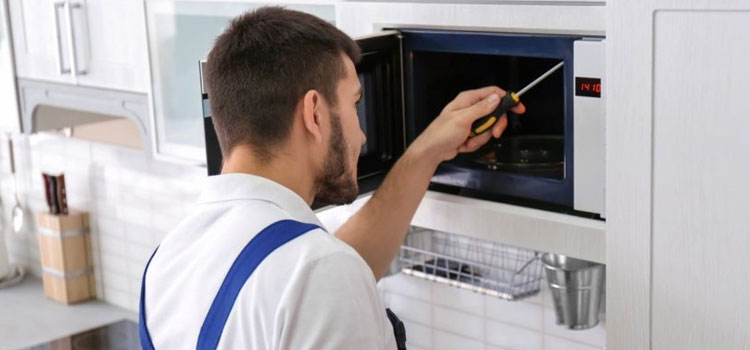 Ikea Microwave Repair Service Manhattan, NY