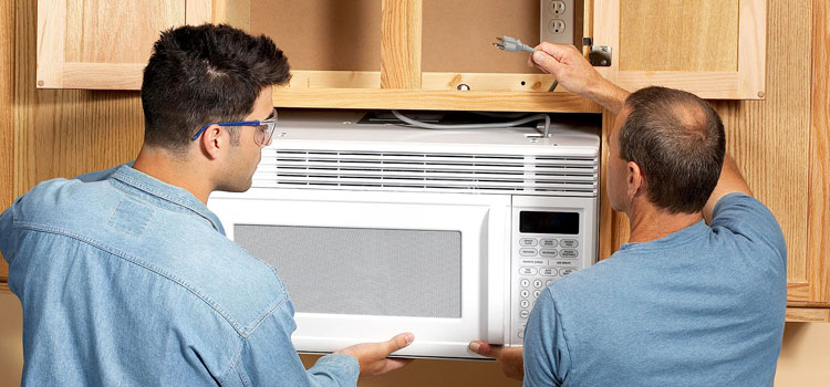 Ikea range repair service in Manhattan, New York