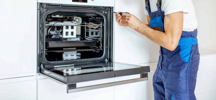 Ikea residential appliance installation service in Manhattan, NY