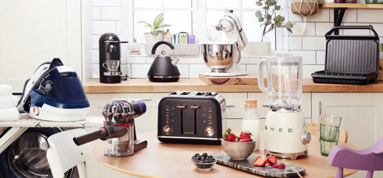 Ikea small appliance repair in Manhattan, New York