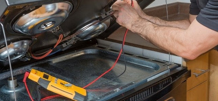 Ikea Stove Repair Services in Manhattan, New York