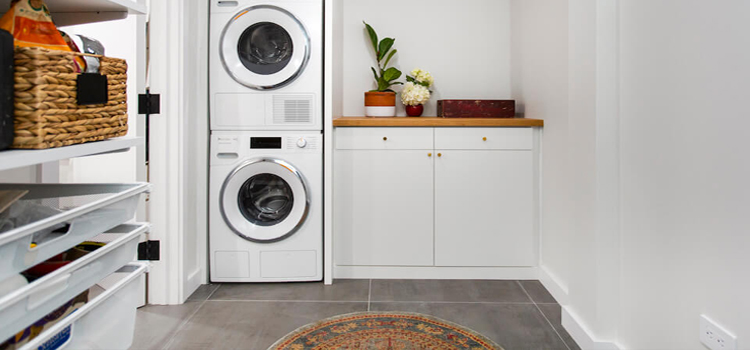 Ikea Washer Dryer Installation in Manhattan, NY