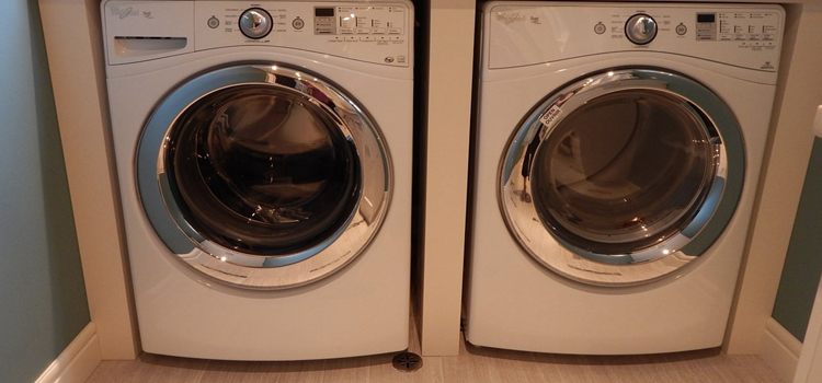 Washer and Dryer Repair in Manhattan, NY