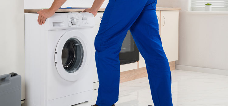 Ikea washing-machine-installation-service in Manhattan, New York